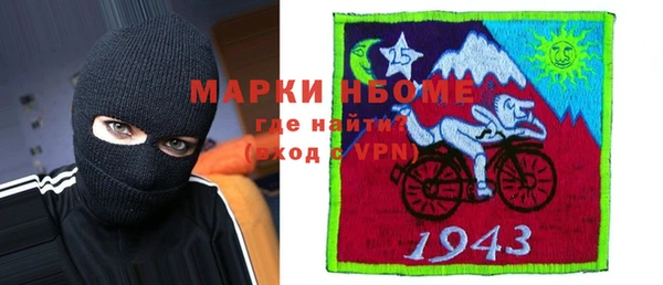 СК Горнозаводск